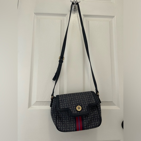 Tommy Hilfiger Purse - Vintage - Picture 2 of 3